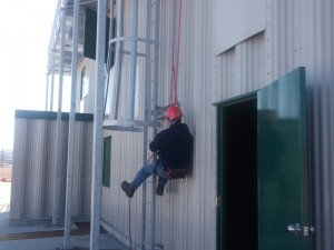 Fall Protection